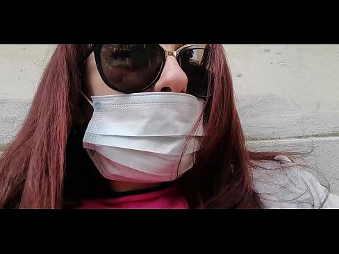 ❤️ Nicoletta akubwezera kwa mnansi wake ndikumagona mugalaja yake (Special Covid19 Italy Quarantine) Kanema wolaula pa ife ❌